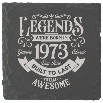 LEGEND COASTER 1973