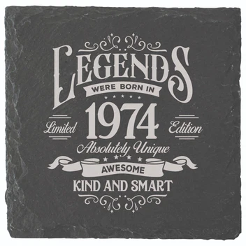 LEGEND COASTER 1974