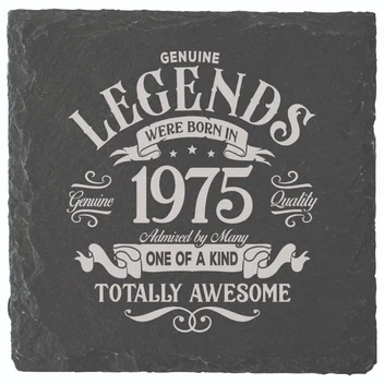 LEGEND COASTER 1975