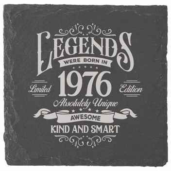 LEGEND COASTER 1976