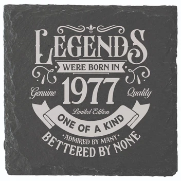 LEGEND COASTER 1977