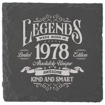 LEGEND COASTER 1978