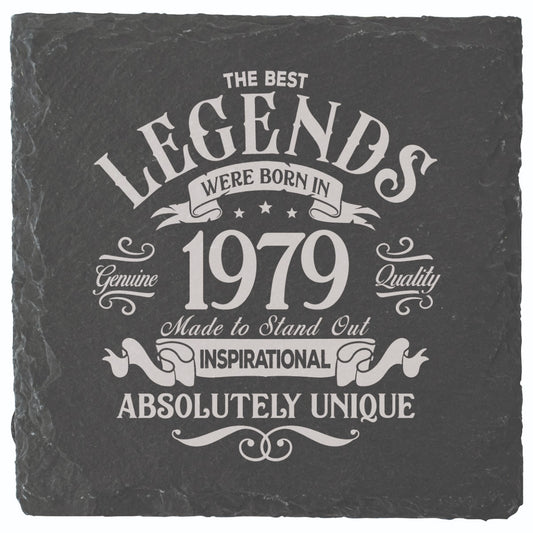 LEGEND COASTER 1979
