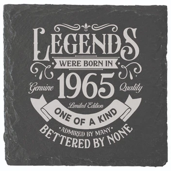 LEGEND COASTER 1965