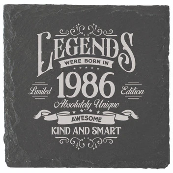 LEGEND COASTER 1987