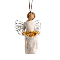 WT SUNSHINE FIGURINE