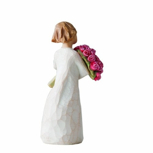 Demdaco Willow Tree Abundance - Boxed