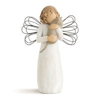 WT WITH AFFECTION FIGURINE