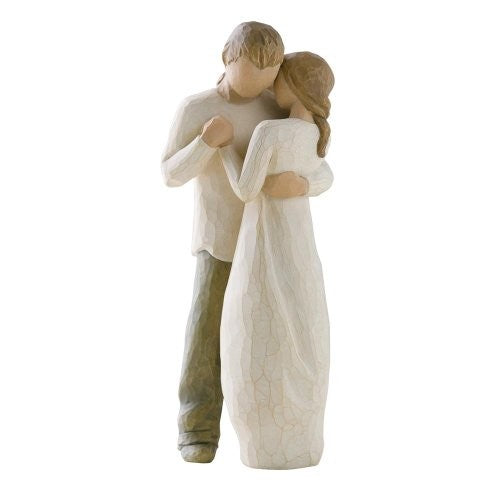 WT PROMISE FIGURINE