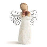 WT GOOD HEALTH FIGURINE