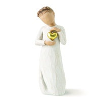 WT KEEPSAKE FIGURINE