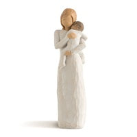 WT CHILD OF MY HEART FIGURINE 