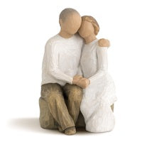 WT ANNIVERSARY FIGURINE