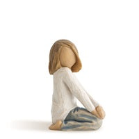 WT JOYFUL CHILD FIGURINE