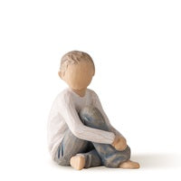 WT NEW LIFE FIGURINE