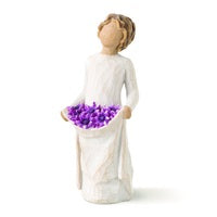 WT SIMPLE JOY FIGURINE