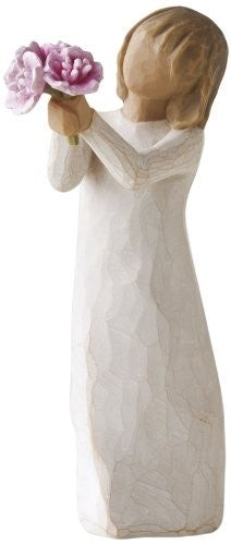 Demdaco Willow Tree Thank You - Boxed