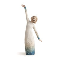 WT SHINE FIGURINE