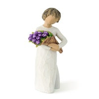 WT SURPRISE FIGURINE 