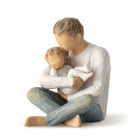 WT MY LITTLE ONE  FIGURINE