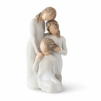 WT OUR HEALING TOUCH