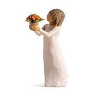 WT LITTLE THINGS FIGURINE 