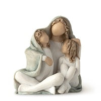 WT COZY FIGURINE