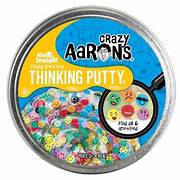 CRAZY AARONS AP MIXED EMOTIONS