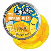 CRAZY AARONS AP MAC N CHEESE - THINKING