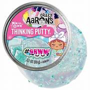 CRAZY AARONS AP GRWM