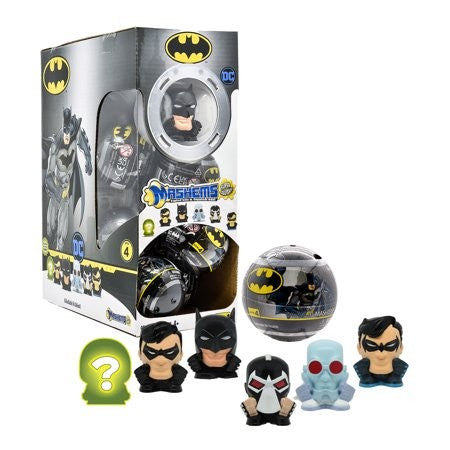 MASHEMS BATMAN