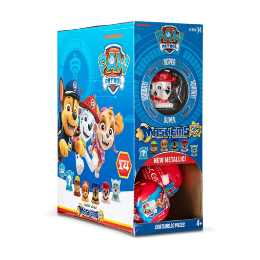 MASHEMS PAW PATROL