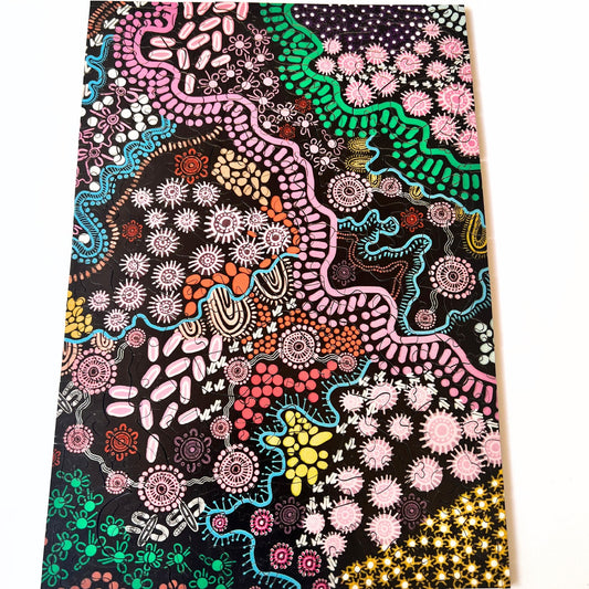 TWIGG PUZZLES - BUNYA DESIGN -  JIGSAW 172 PC