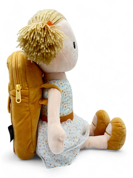 DIARY DOLL ALICE