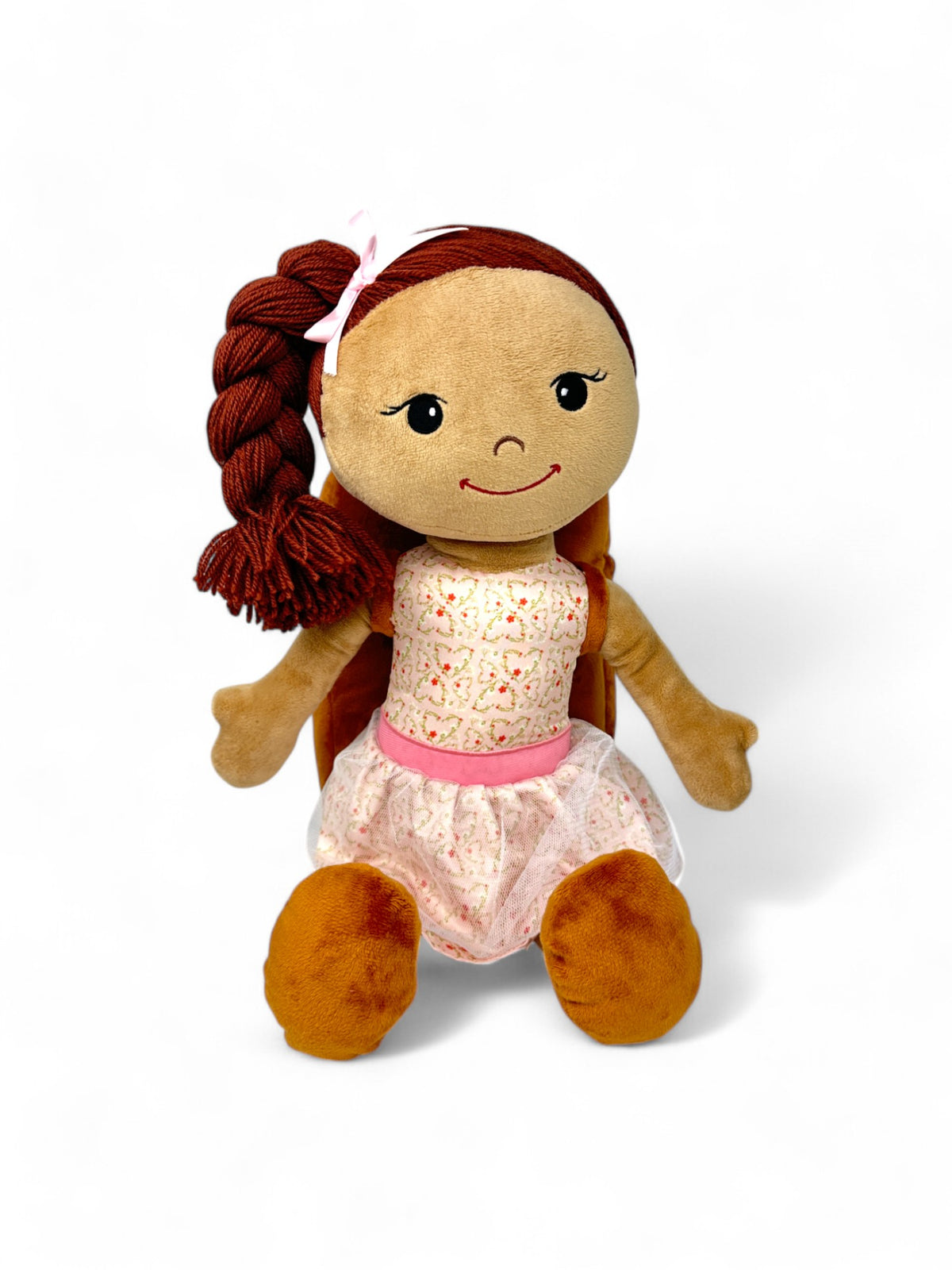 DIARY DOLL JASMINE