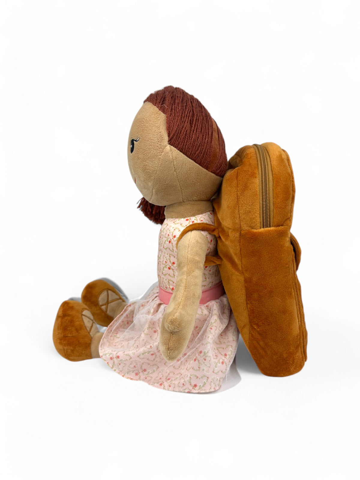 DIARY DOLL JASMINE