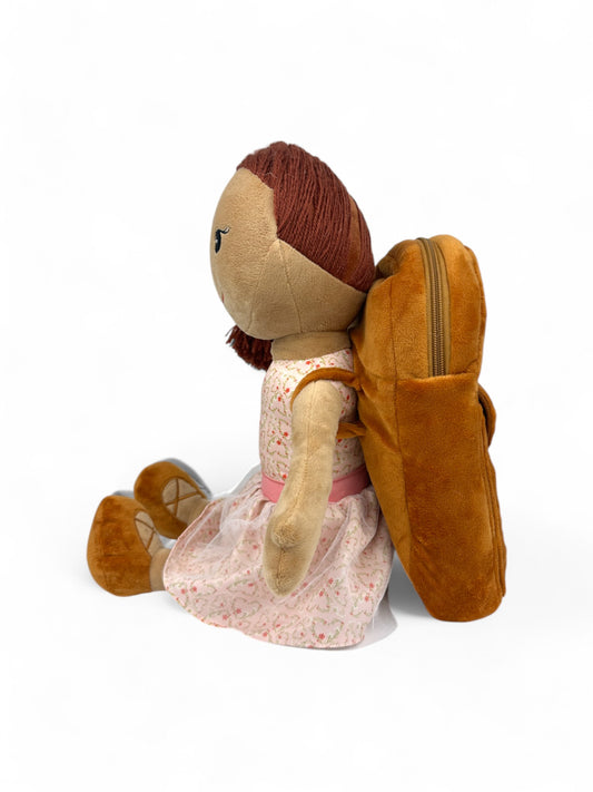 DIARY DOLL JASMINE