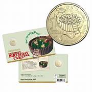 2025 $1 UNCIRCULATED COIN - SWIMMING POOL