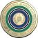 2025 $2 'C' Mintmark Coloured Uncirculated Coin Torres Strait Islander Flag