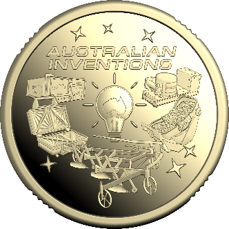 Bright Ideas 2026 $2 Proof Coin