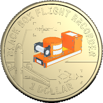 Bright Ideas 2026 $1 and $2 Privy Mark Seven-Coin Collection