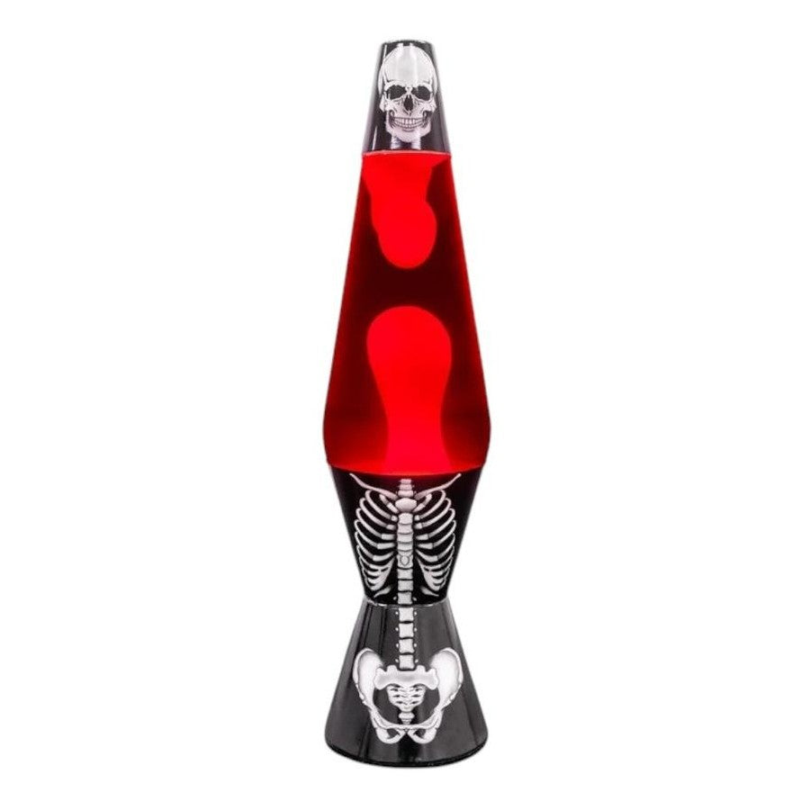 MDI - SKELETON MOTION LAMP