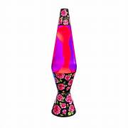 MDI - ROSES DIAMOND MOTION LAMP