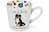 MY MUG AUSTRALIAN SHEPHERD