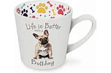 MY MUG BULLDOG