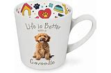 MY MUG CAVOODIE