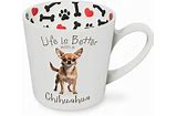 MY MUG CHIHUAHUA