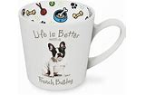 MY MUG FRENCH BULLDOG