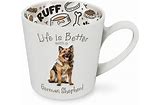 MY MUG GERMAN SHEPHERD