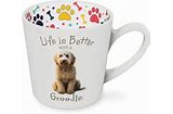 MY MUG GROODLE